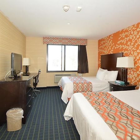 Corona Hotel New York - Laguardia Airport Bagian luar foto
