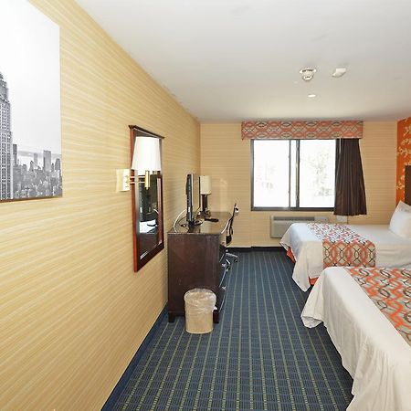 Corona Hotel New York - Laguardia Airport Bagian luar foto