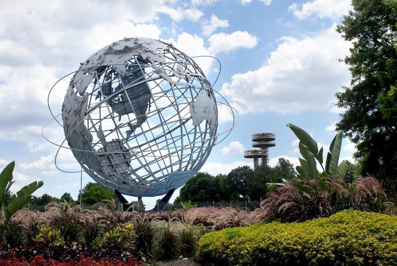 Corona Hotel New York - Laguardia Airport Bagian luar foto