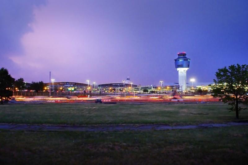 Corona Hotel New York - Laguardia Airport Bagian luar foto