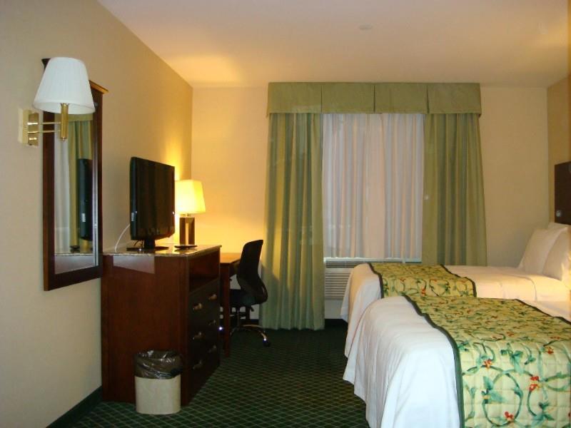Corona Hotel New York - Laguardia Airport Ruang foto