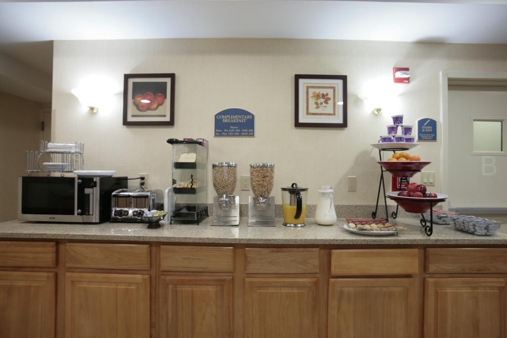 Corona Hotel New York - Laguardia Airport Bagian luar foto