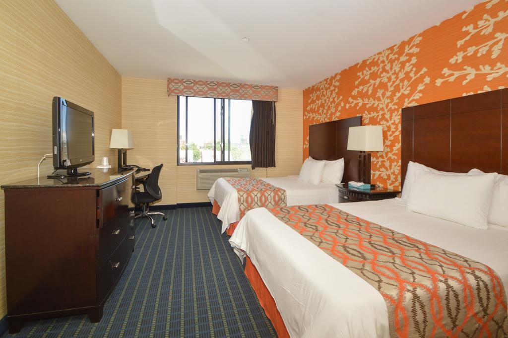 Corona Hotel New York - Laguardia Airport Bagian luar foto