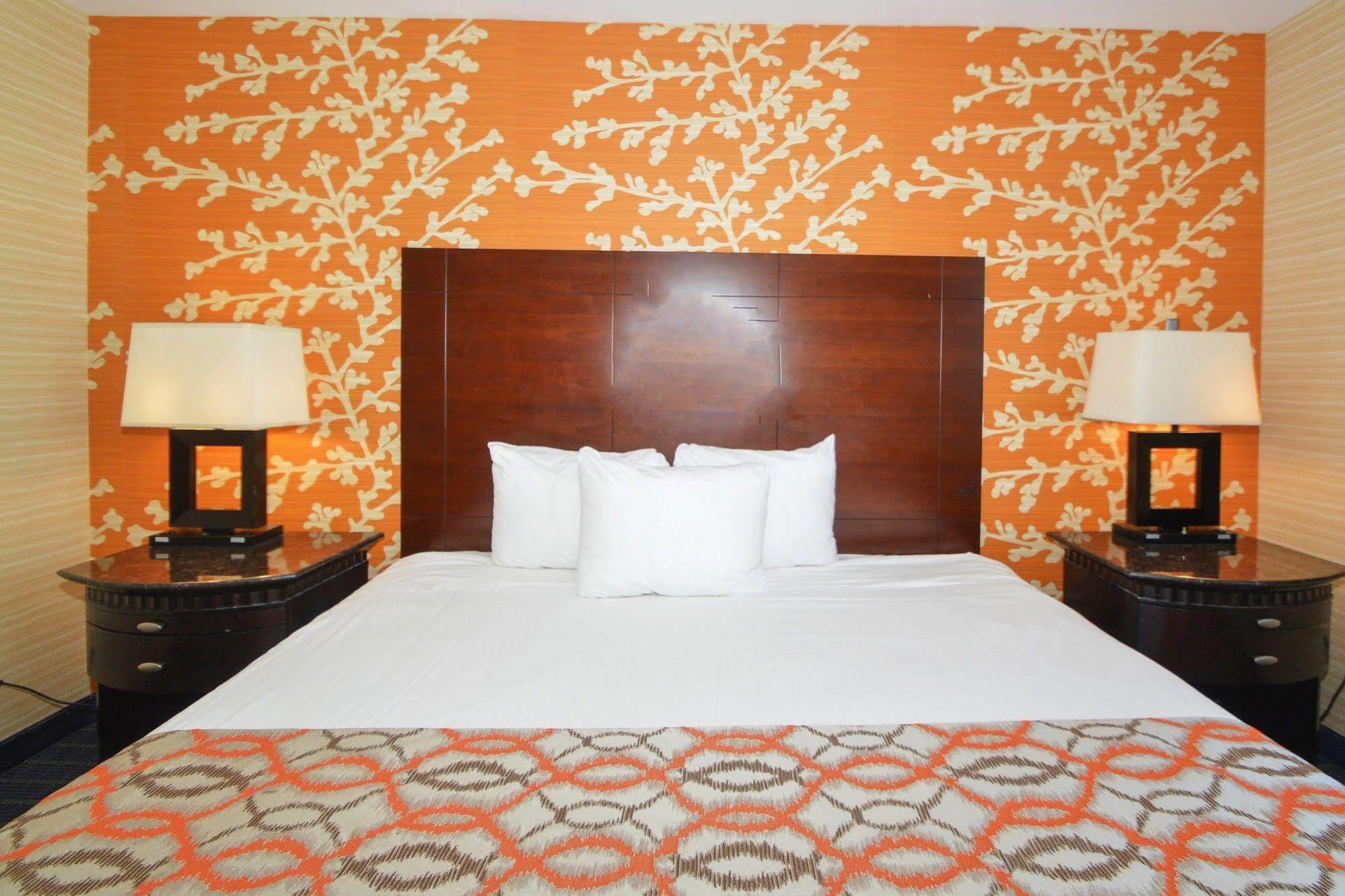 Corona Hotel New York - Laguardia Airport Bagian luar foto
